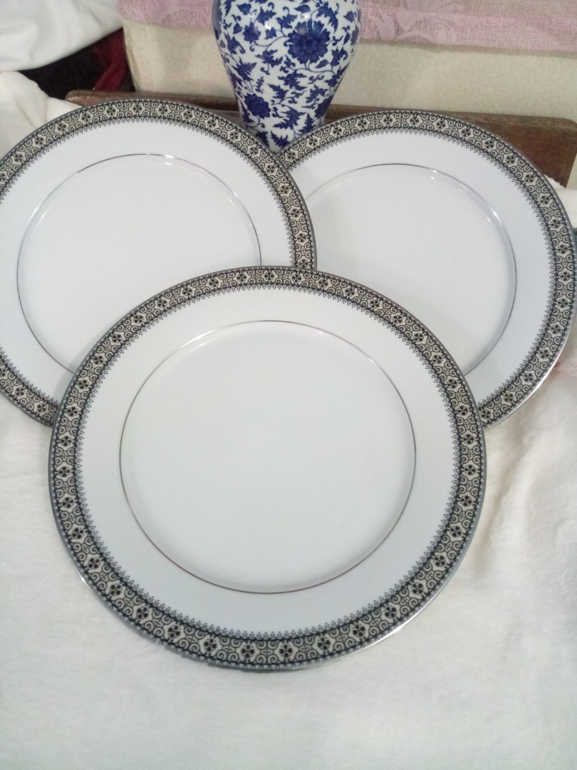 Noritake plate price deals