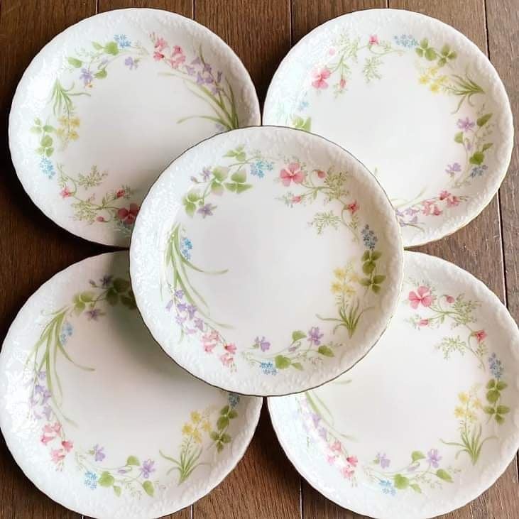 Noritake Plate Home Furniture Home Appliances Other Kitchen Appliances On Carousell