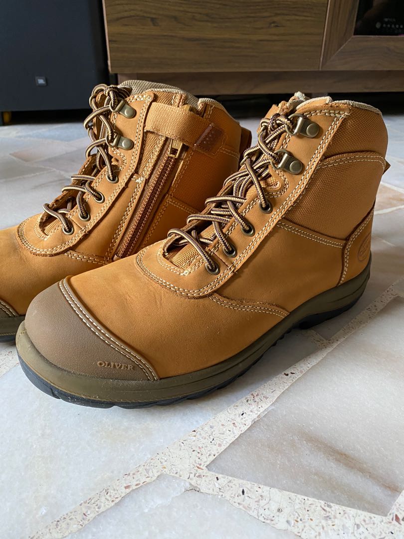 Bootmakers oliver clearance