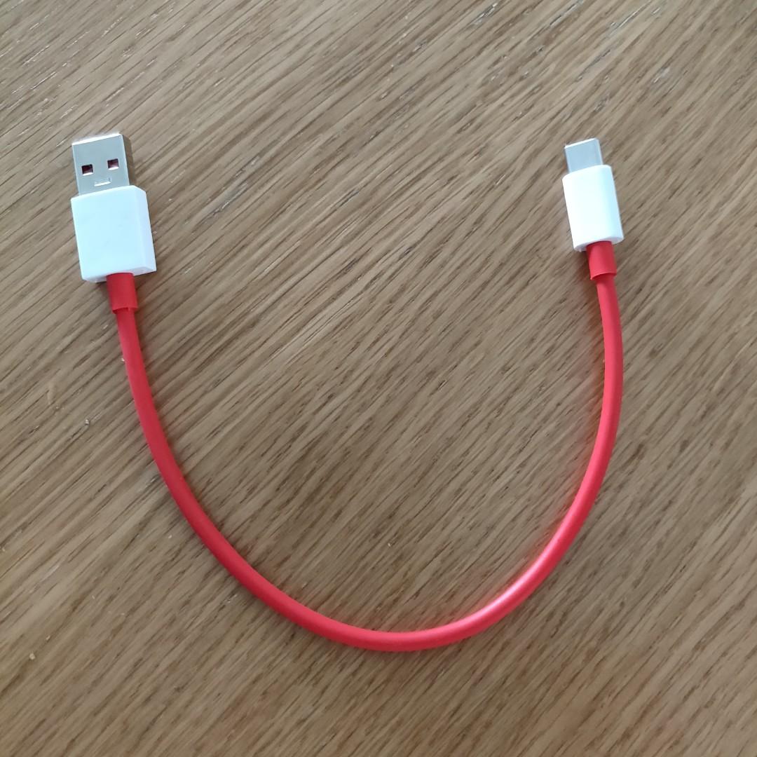 oneplus type c to c cable