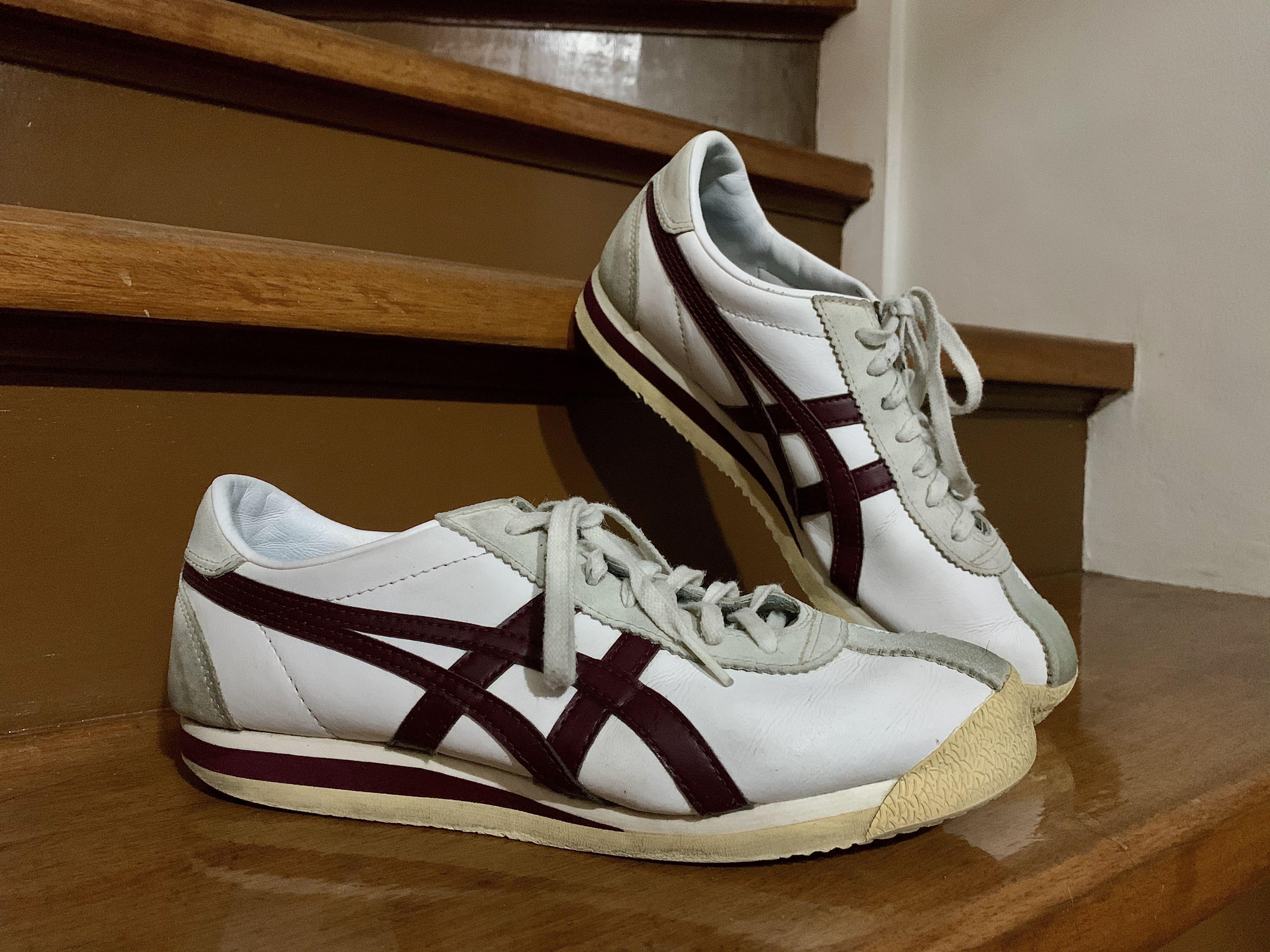 onitsuka sm north