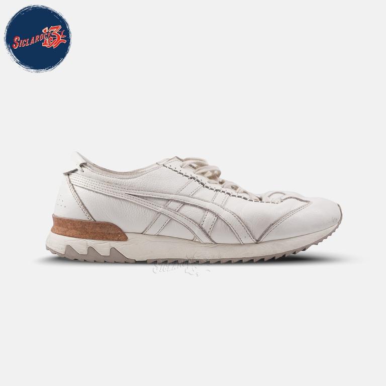 Onitsuka Tiger MHS CL Running Shoes White