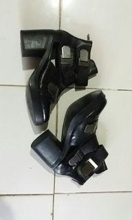 Ori Topshop warna black