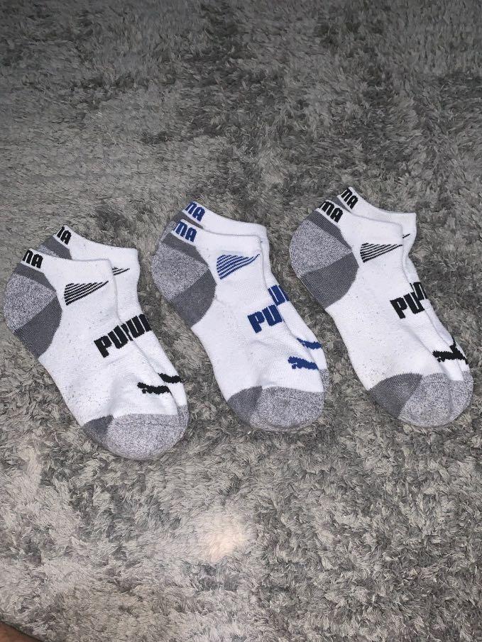 original puma socks