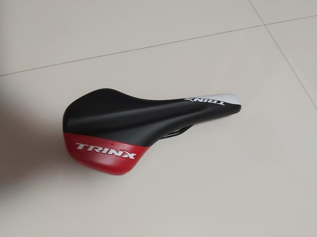 Trinx saddle deals