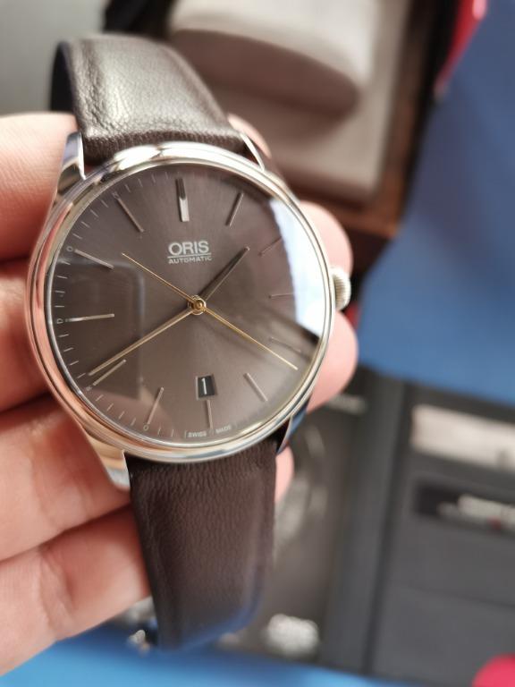 Oris dexter sales