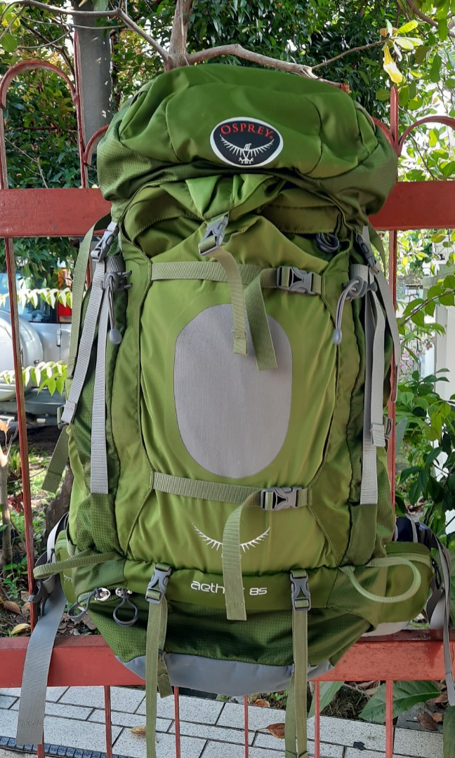 osprey aether 85