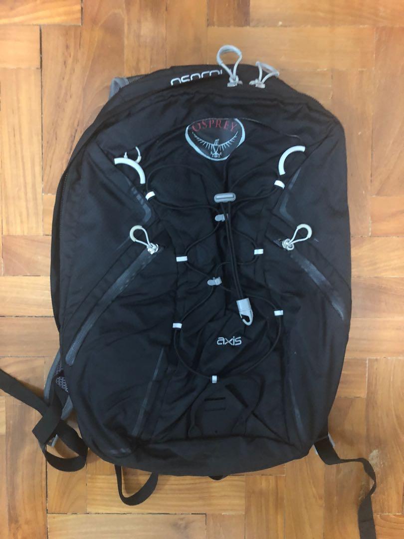 osprey axis backpack