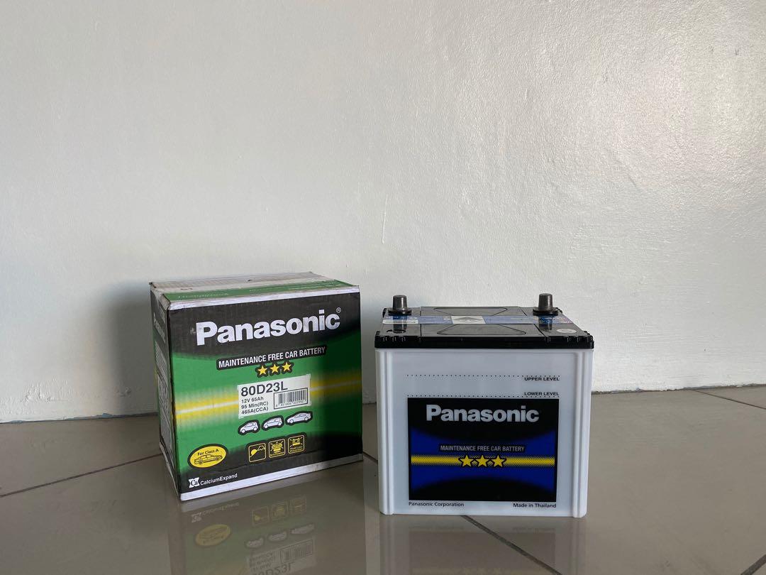 Panasonic Car Battery 55d23l Mf Panasonic Car Battery 55d23l Mf Manufacturers Suppliers And Exporters On Alibaba Comauto Batteries