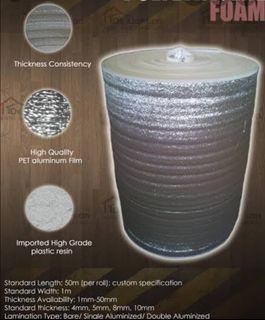 Foam Insulation View All Foam Insulation Ads In Carousell Philippines