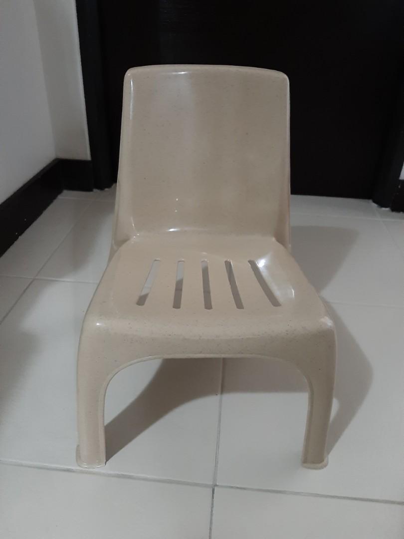 Uratex sales kiddie chair