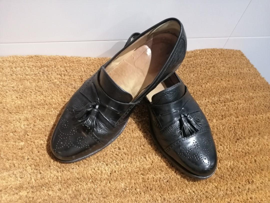 Mens dress shoes sale clearance