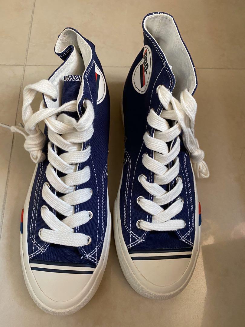 pro keds hong kong