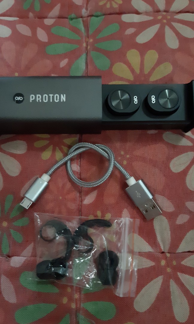 proton earpods