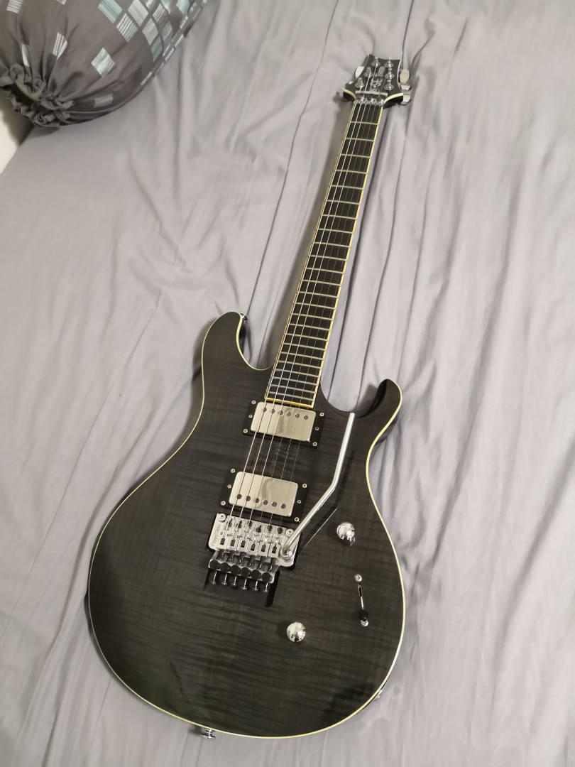 Prs torero for sale top