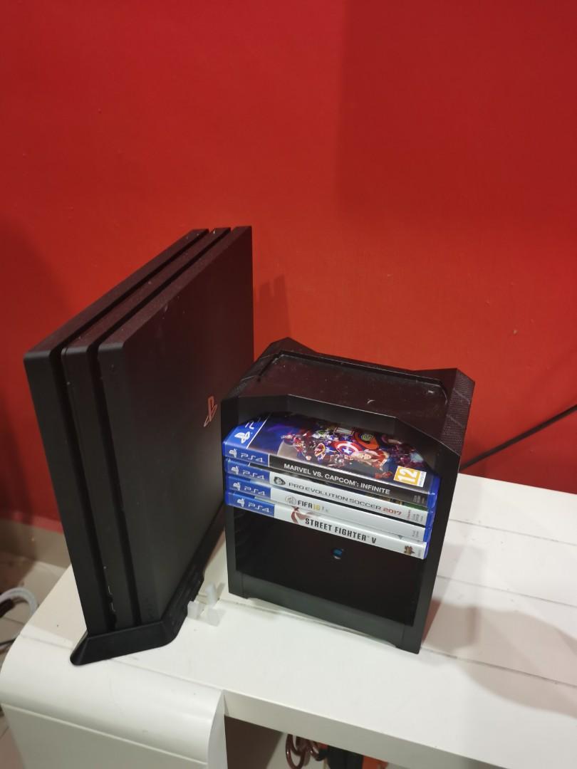 Ps4 pro 4k output deals