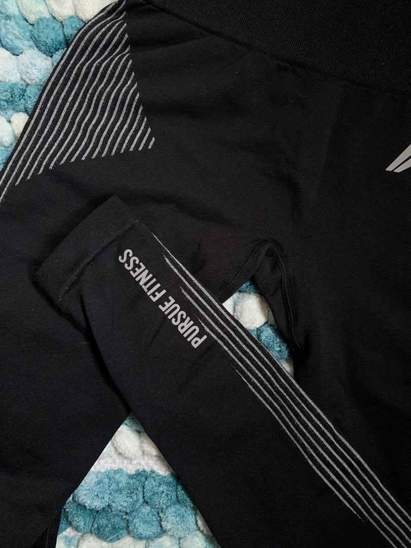Pursue fitness clothing on sale
