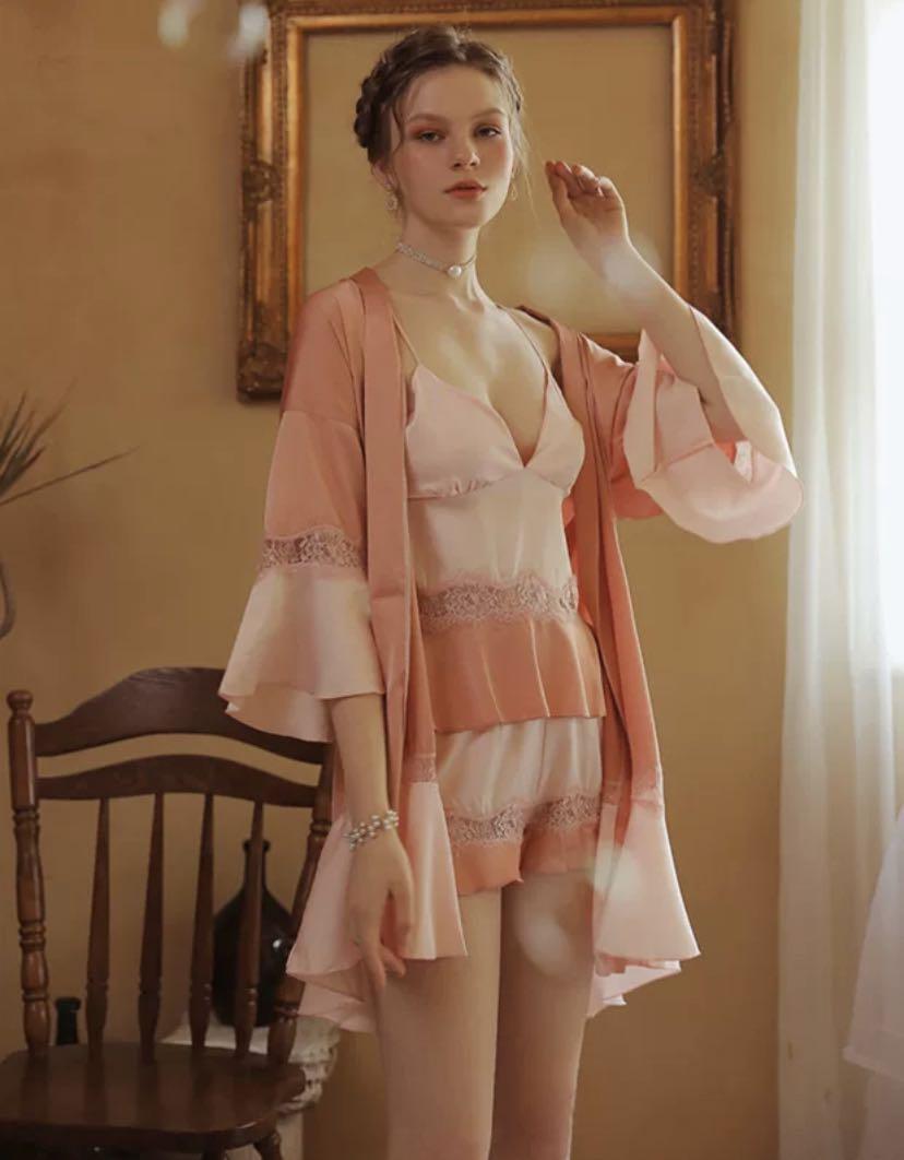 Nightwear jacket clearance
