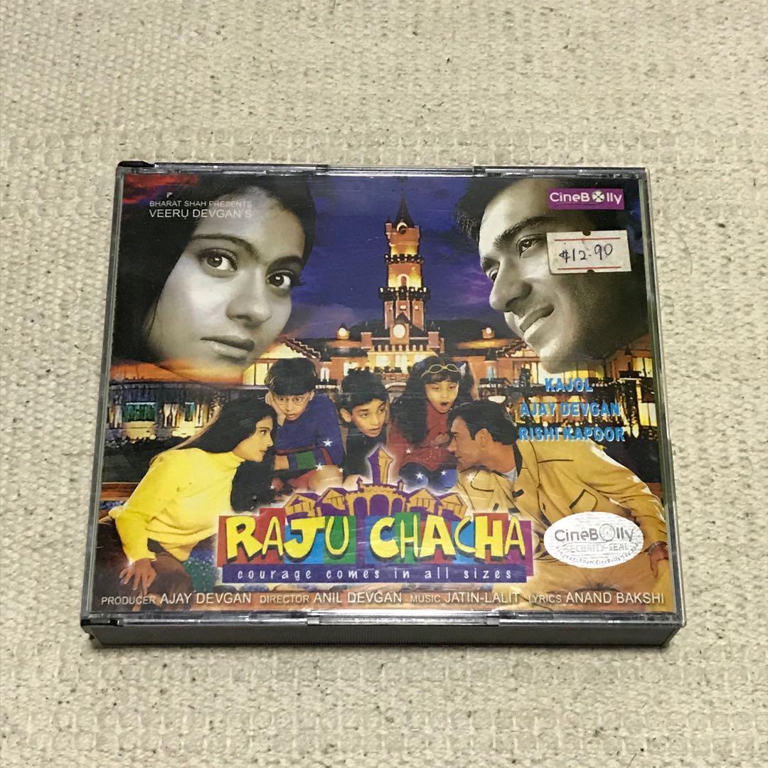 Raju Chacha Hindi Bollywood Movie With Malay Subs Music Media Cds Dvds Other Media On Carousell What are some restaurants close to chacha slow house? raju chacha hindi bollywood movie with malay subs