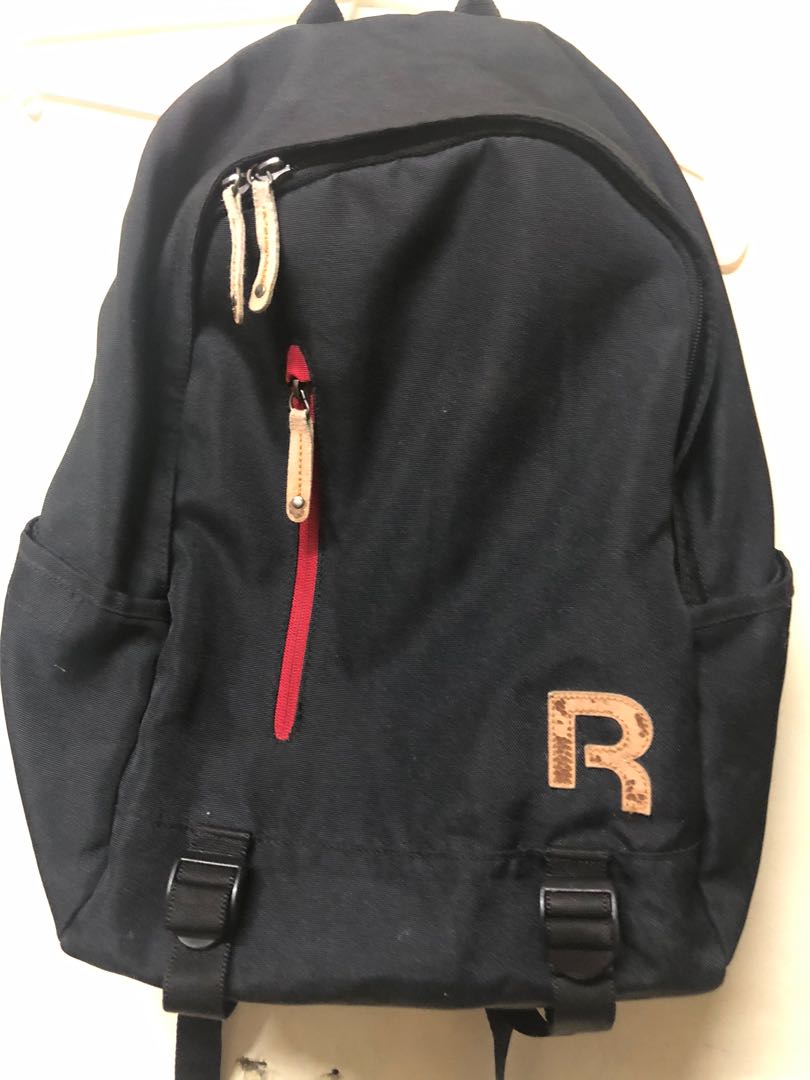 reebok bag