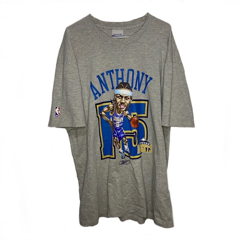 carmelo anthony t shirt