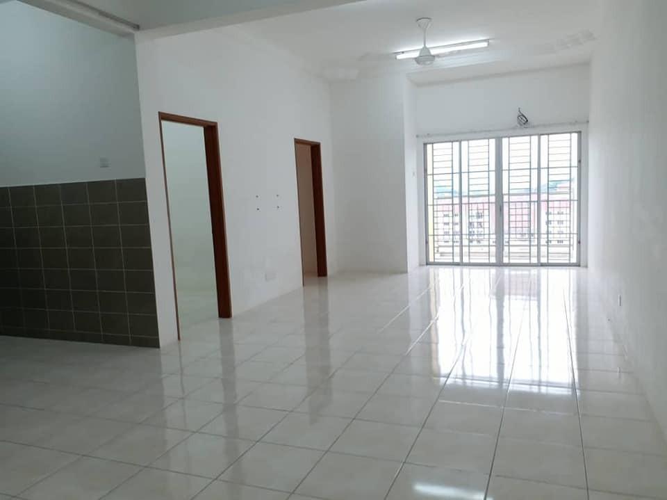 Renovated Suria Residence Bandar Mahkota Cheras Kl For Sale Property For Sale On Carousell