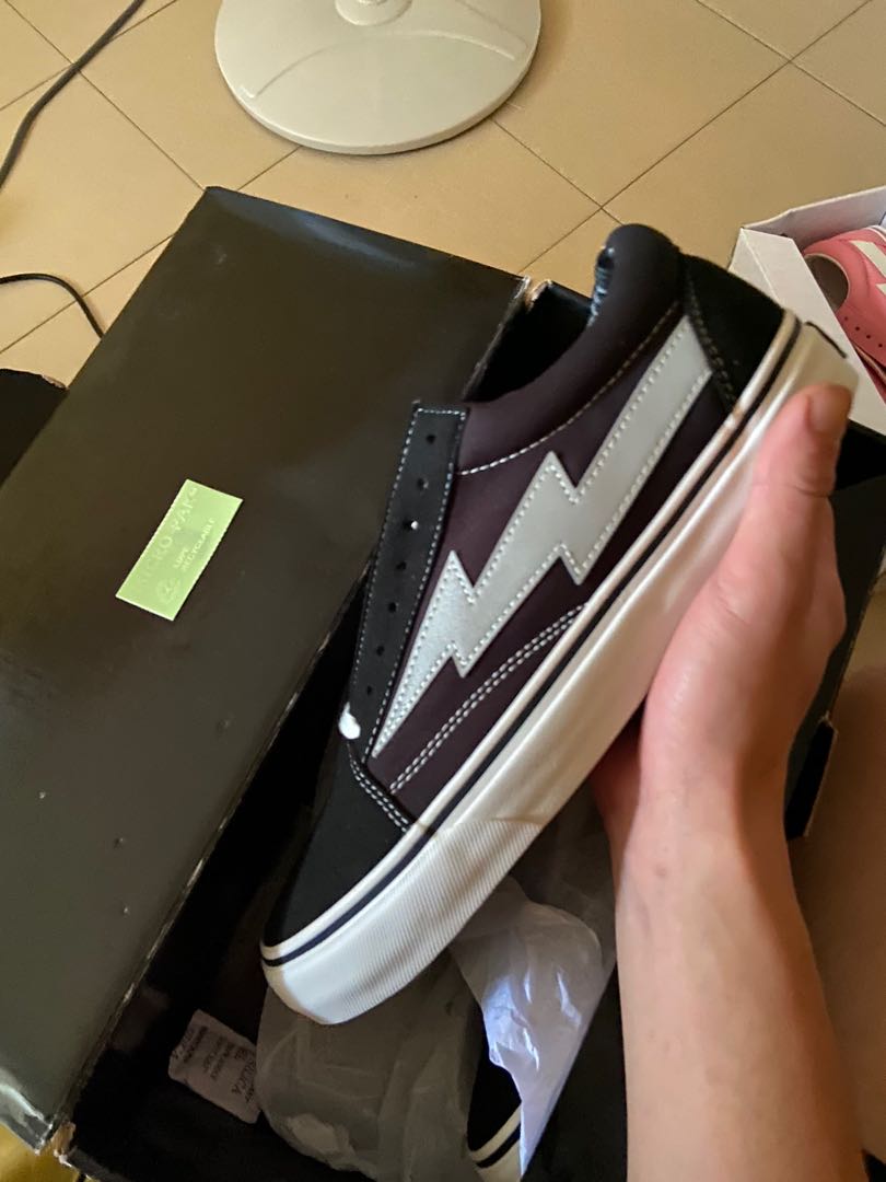 Revenge storm 3m sale