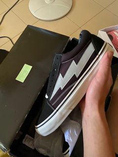 Fake revenge x storm vans on sale