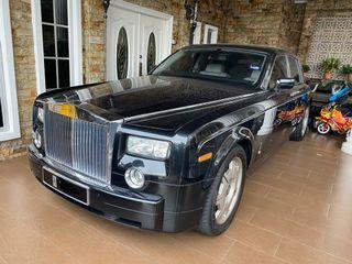 100 Affordable Rolls Royce For Sale Cars Carousell Malaysia