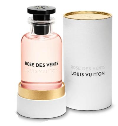 Louis Vuitton LV ROSE DES VENTS Perfume samples 2ml, Beauty & Personal  Care, Fragrance & Deodorants on Carousell