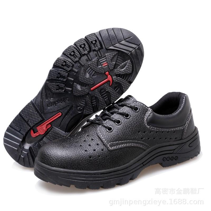 Mens crocs non slip shoes hot sale
