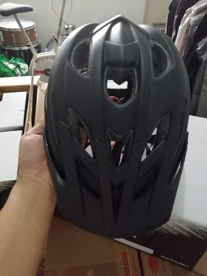 Sandugo bike shop helmet price