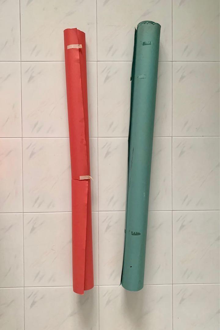 Seamless Background Paper, Photography, Photography Accessories