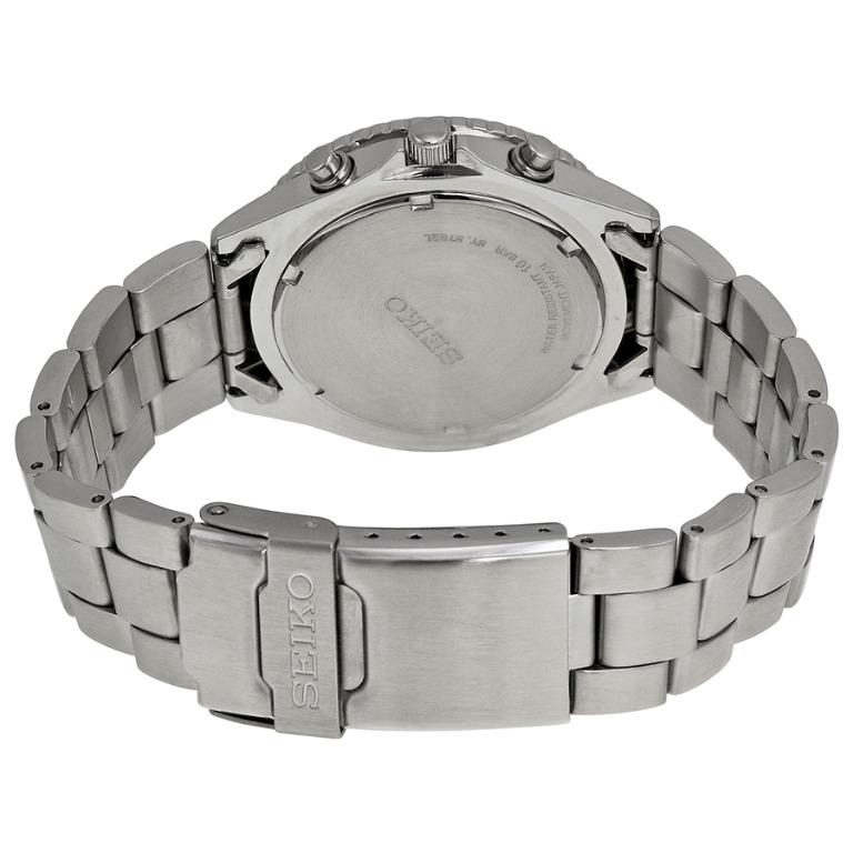 seiko men's snd255p1