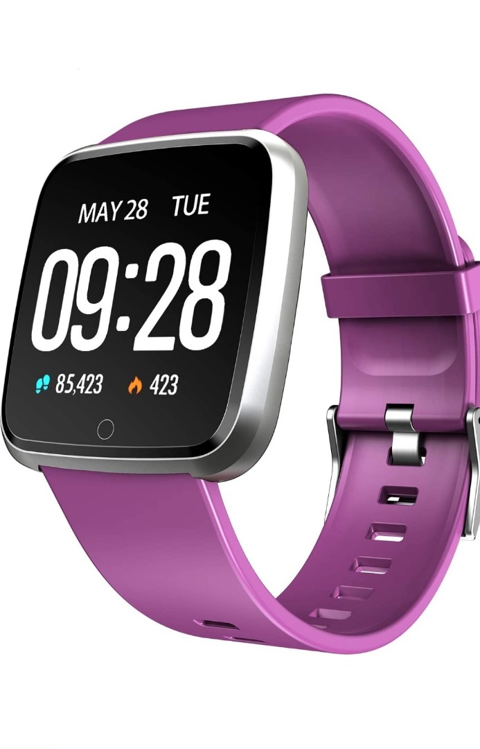 Semaco fitness tracker reviews 2025