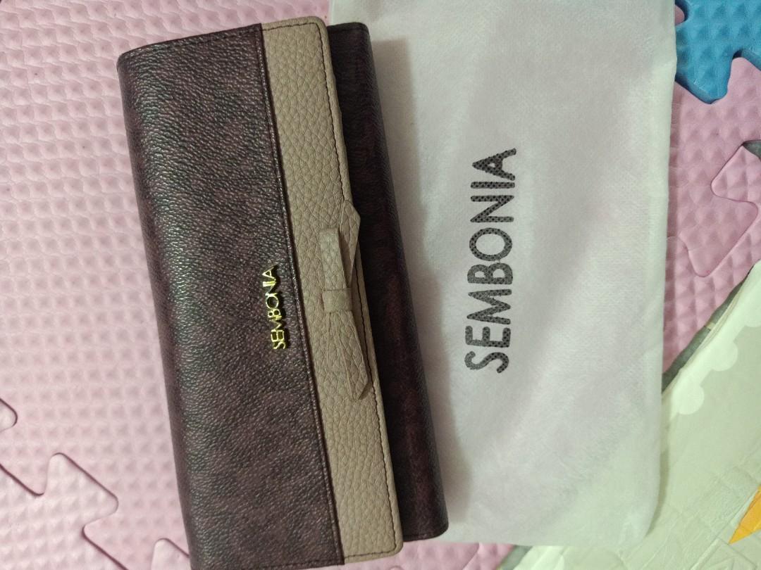 Purse sembonia deals