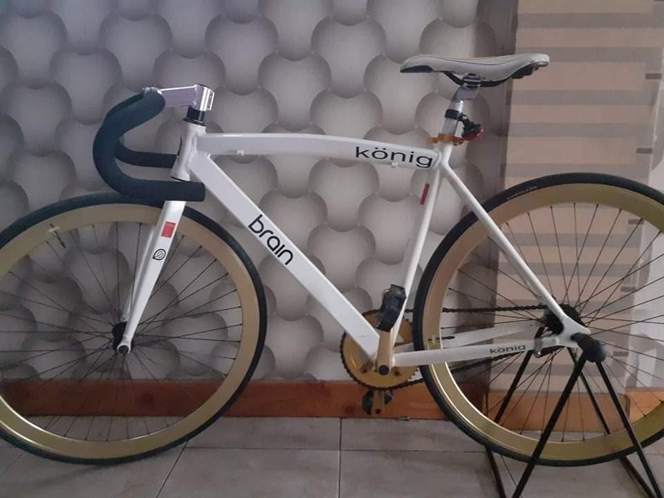 Fixie brain shop