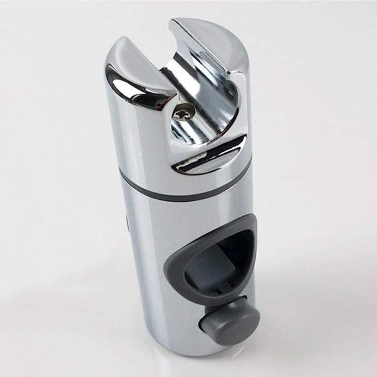 Shower head bracket 1832MM Shower bracket Adjustable Hand Shower Rail