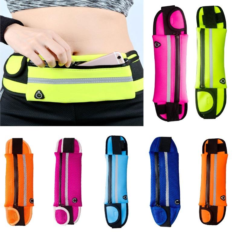 Ready run waist belt bag sales