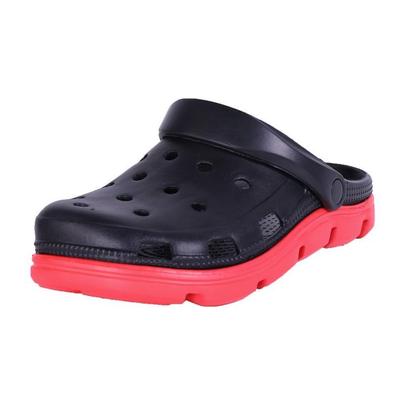 crocs non slip shoes