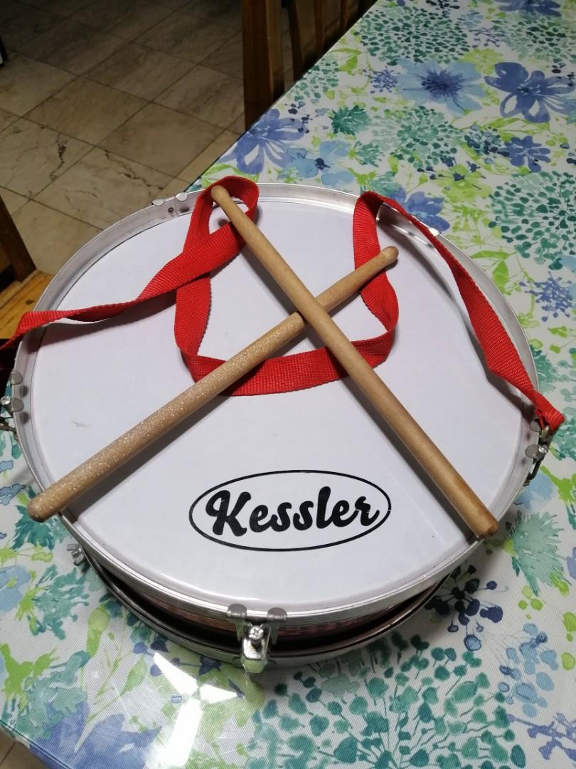 Tunog sales ng drum