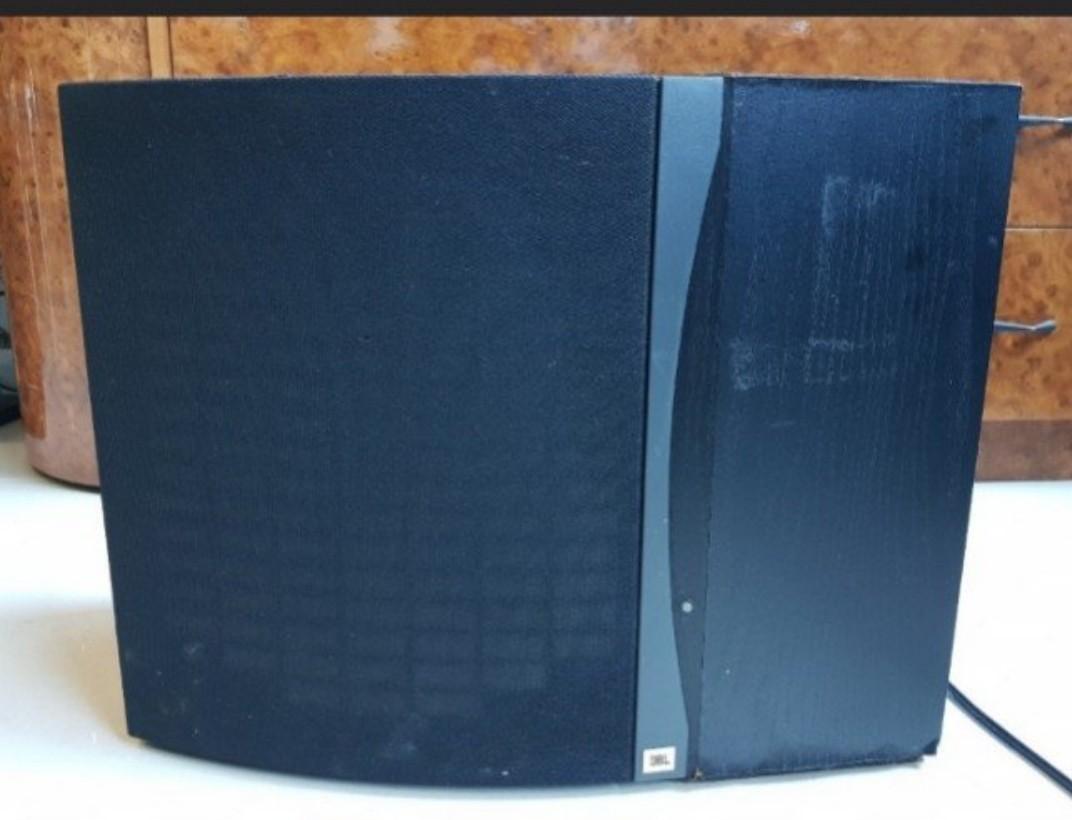 jbl ps100 subwoofer