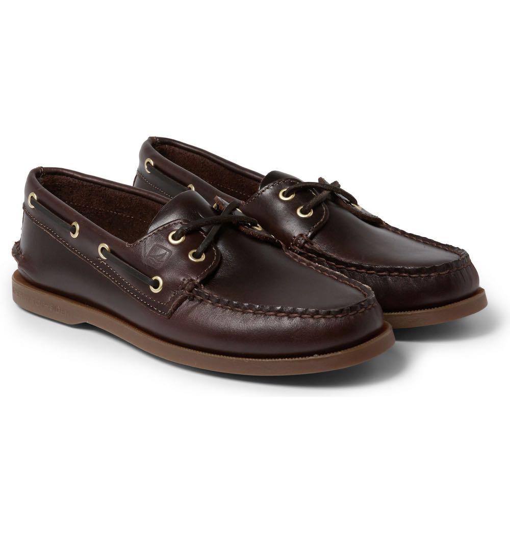 Sperry Boat Shoes, Men's Fashion 