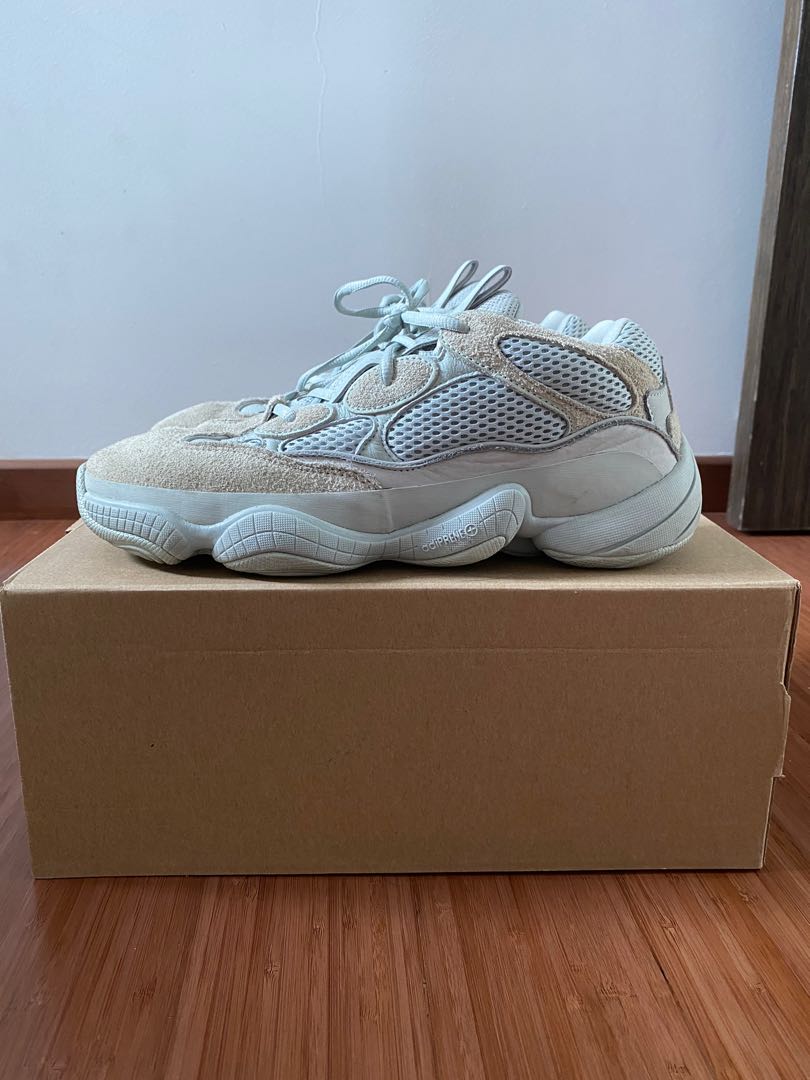 yeezy 70 salt