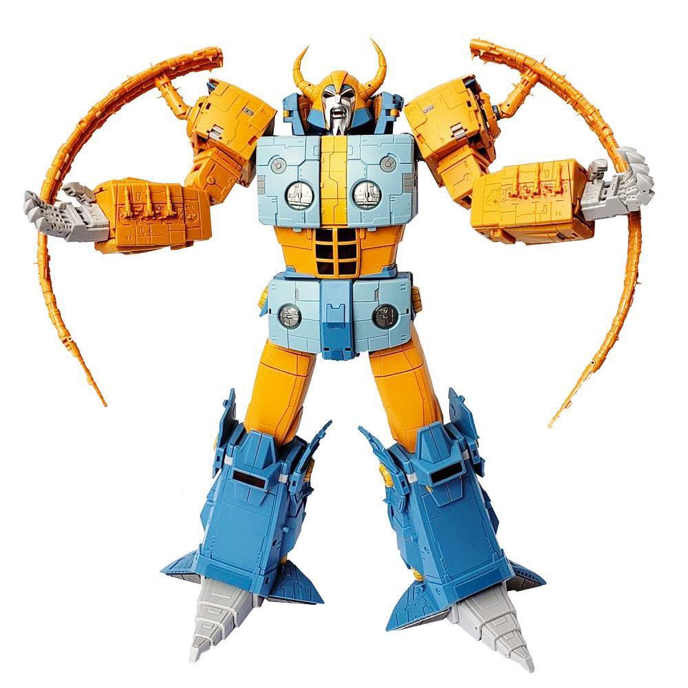 Transformers 3rd party unicron clearance