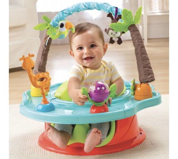 bumper chair for babies