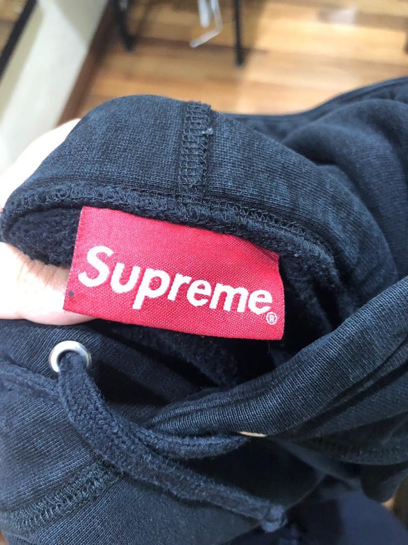 Fw13 2025 box logo