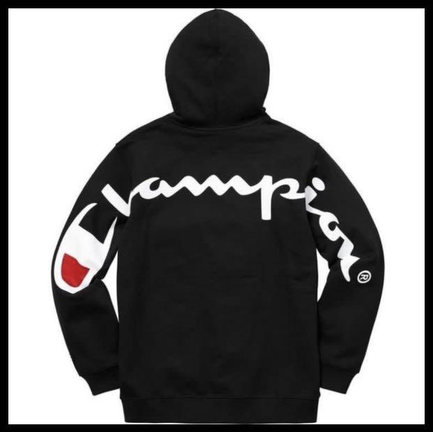 Supreme champion ss18 clearance
