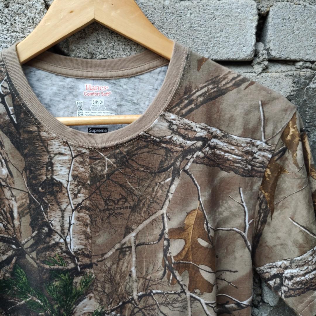 Hanes realtree store