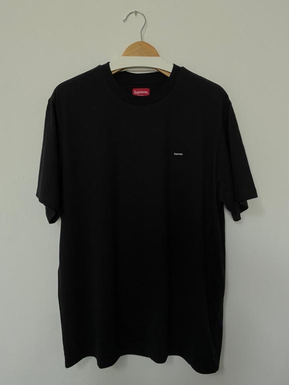 Supreme Small Box Tee (FW20) Black